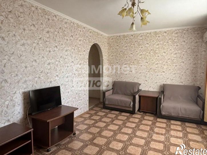1-комн квартира Алексеевский переулок, 24,  д. 24