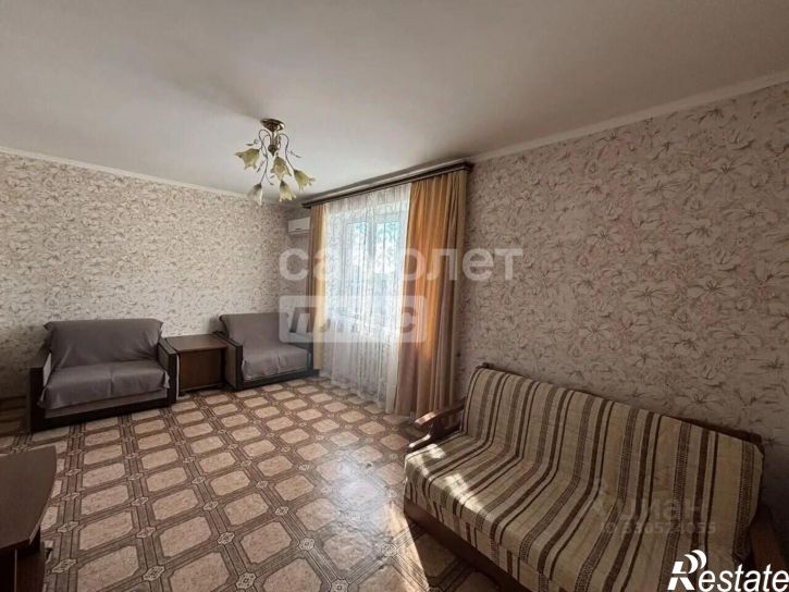 1-комн квартира Алексеевский переулок, 24,  д. 24