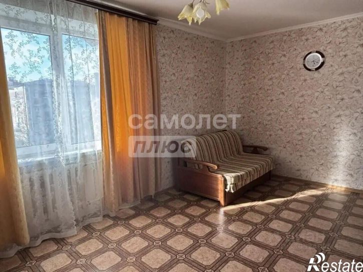1-комн квартира Алексеевский переулок, 24,  д. 24