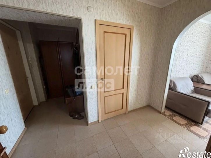 1-комн квартира Алексеевский переулок, 24,  д. 24