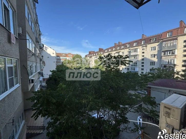 1-комн квартира Алексеевский переулок, 24,  д. 24