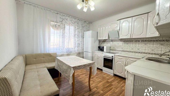 2-комн квартира Супсехское шоссе, 26 8,  д. 26 8,  к. 8