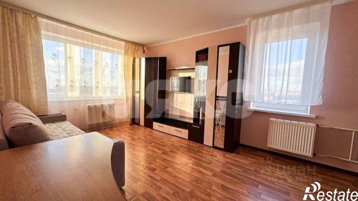 2-комн квартира Супсехское шоссе, 26 8,  д. 26 8,  к. 8