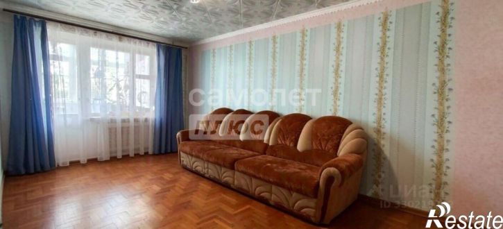 3-комн квартира ул Родниковая, 2/1,  д. 2/1