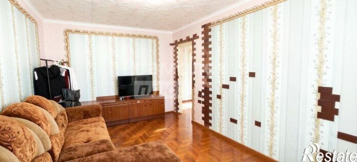 3-комн квартира ул Родниковая, 2/1,  д. 2/1