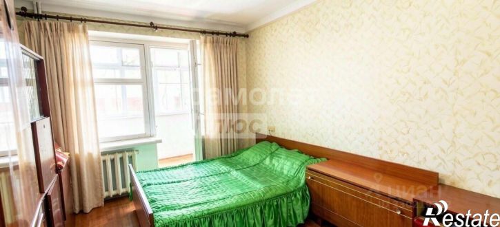 3-комн квартира ул Родниковая, 2/1,  д. 2/1