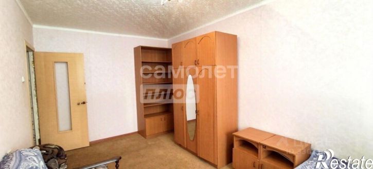 3-комн квартира ул Родниковая, 2/1,  д. 2/1