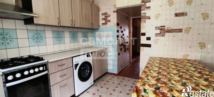 3-комн квартира ул Родниковая, 2/1,  д. 2/1