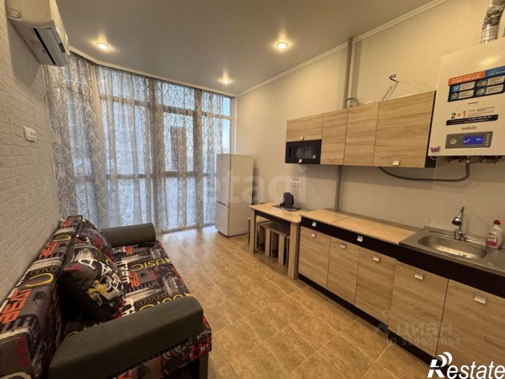1-комн квартира Анапское шоссе, 32 4,  д. 32 4,  к. 4