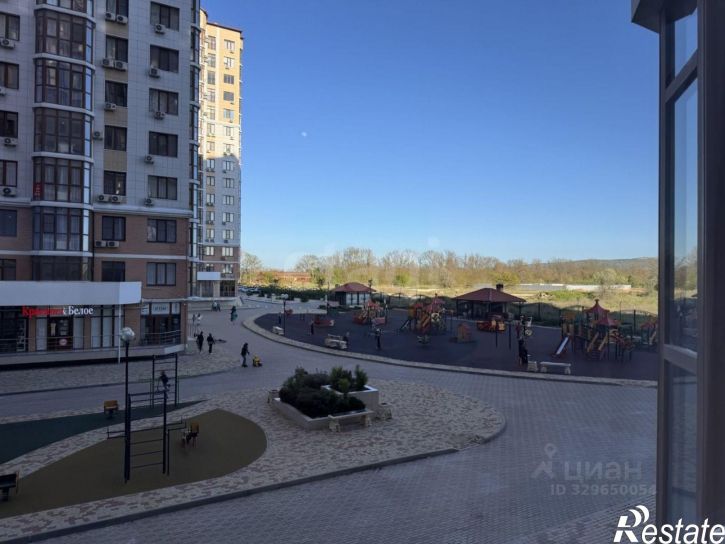 1-комн квартира Анапское шоссе, 32 4,  д. 32 4,  к. 4