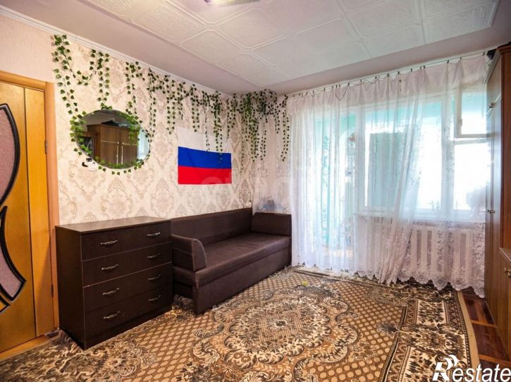 3-комн квартира ул Крылова, 6,  д. 6