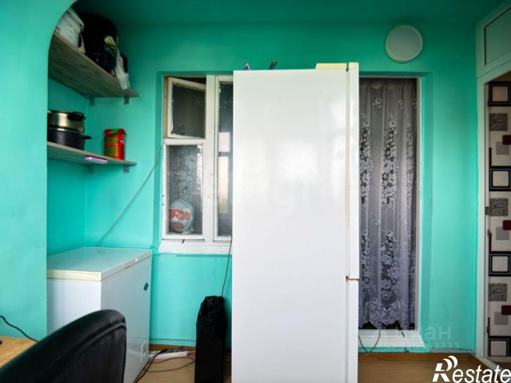 3-комн квартира ул Крылова, 6,  д. 6