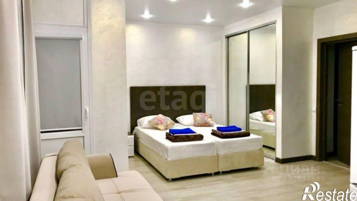 2-комн квартира Пионерский проспект, 259И к1,  д. 259И к1