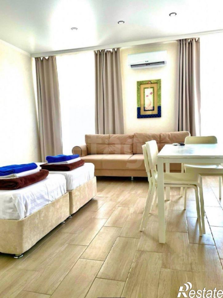 2-комн квартира Пионерский проспект, 259И к1,  д. 259И к1