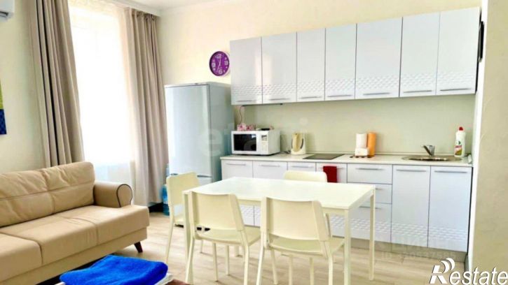 2-комн квартира Пионерский проспект, 259И к1,  д. 259И к1