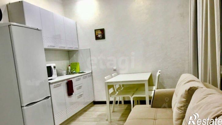 2-комн квартира Пионерский проспект, 259И к1,  д. 259И к1