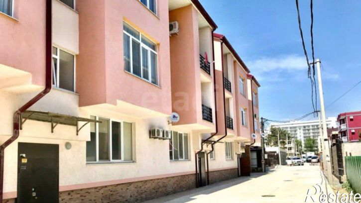 2-комн квартира Пионерский проспект, 259И к1,  д. 259И к1