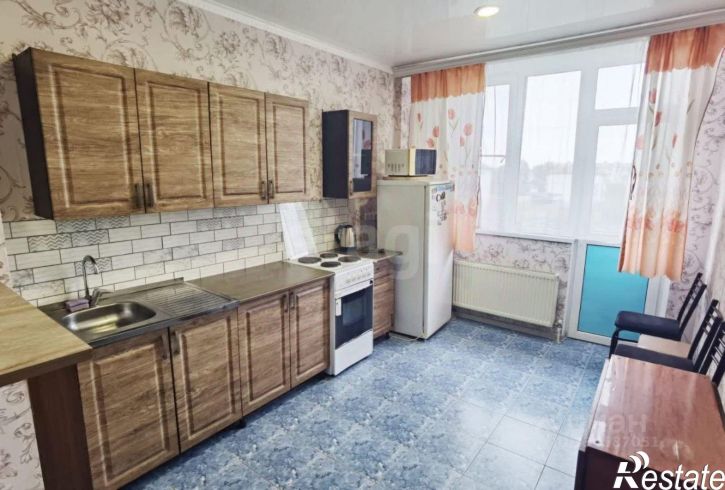 1-комн квартира ул Западная, 23,  д. 23