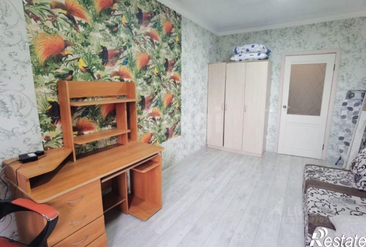 1-комн квартира ул Западная, 23,  д. 23