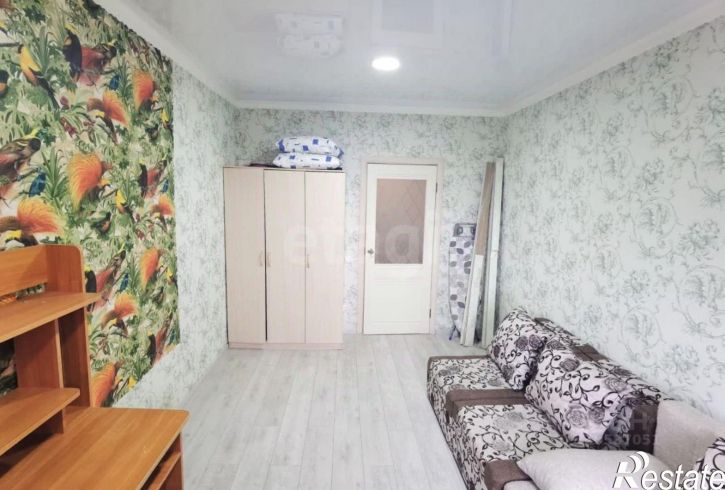 1-комн квартира ул Западная, 23,  д. 23