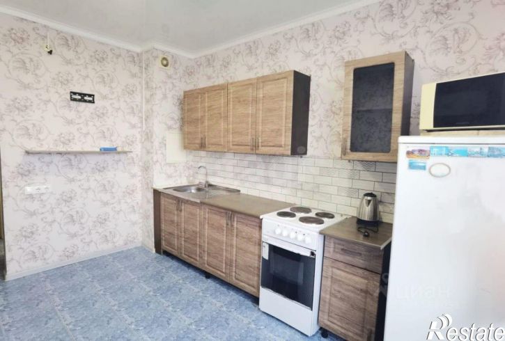 1-комн квартира ул Западная, 23,  д. 23