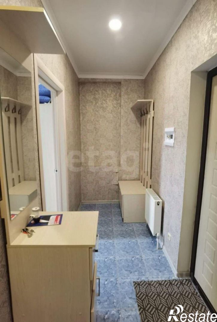 1-комн квартира ул Западная, 23,  д. 23