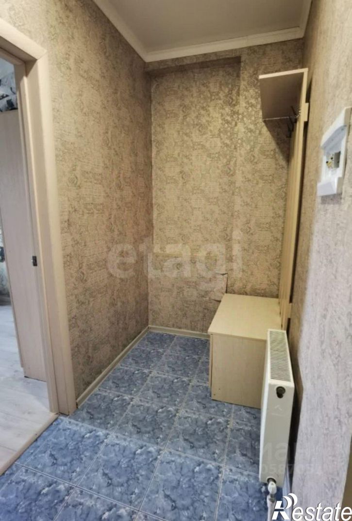 1-комн квартира ул Западная, 23,  д. 23