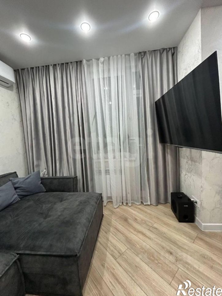 1-комн квартира ул Поликарпова, 2 8,  д. 2 8,  к. 8