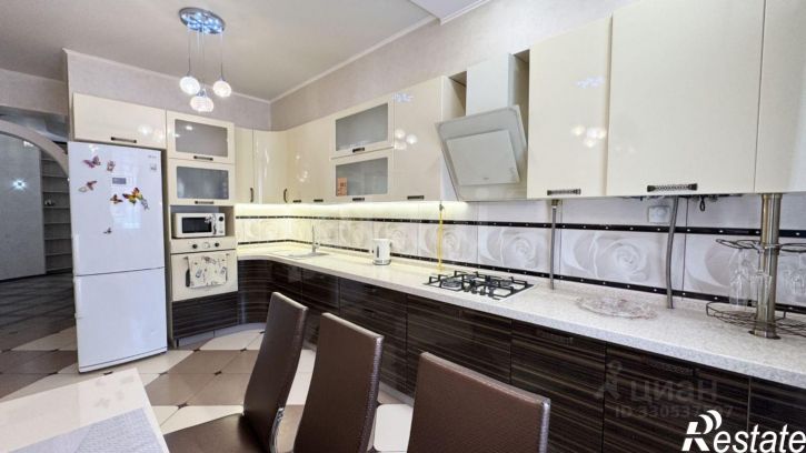 2-комн квартира ул Крымская, 34,  д. 34