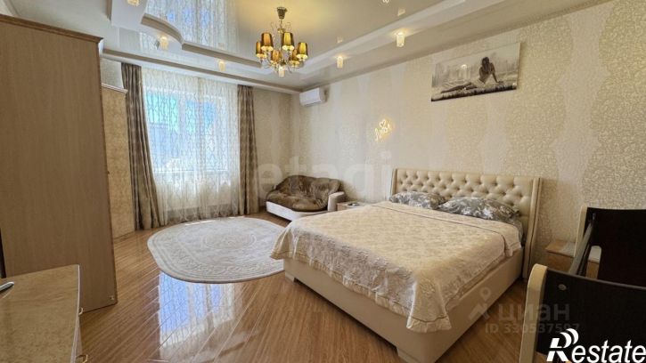 2-комн квартира ул Крымская, 34,  д. 34