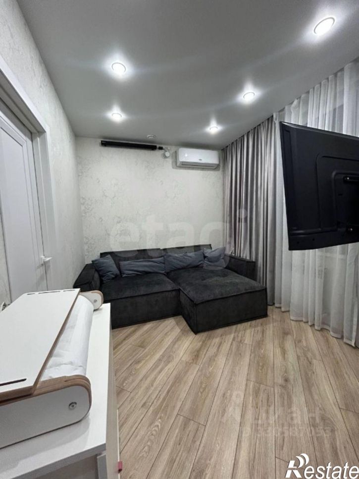 1-комн квартира ул Поликарпова, 2 8,  д. 2 8,  к. 8