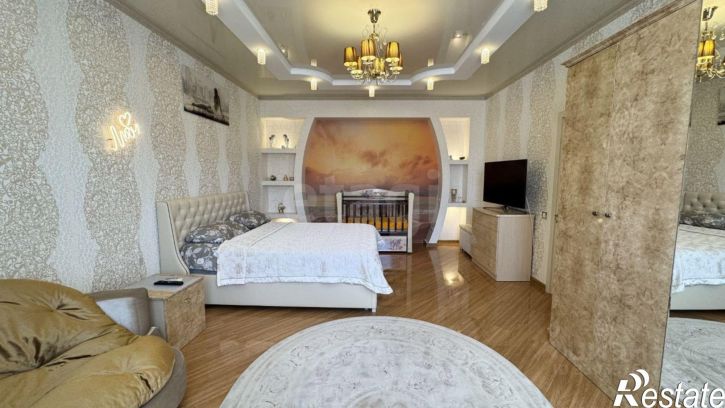2-комн квартира ул Крымская, 34,  д. 34