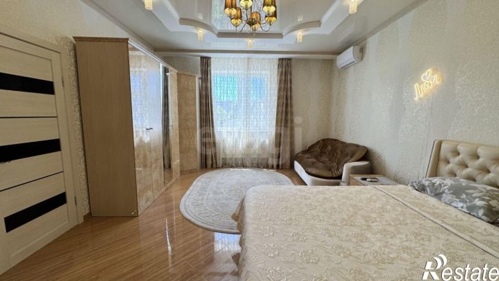 2-комн квартира ул Крымская, 34,  д. 34