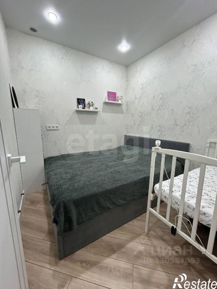 1-комн квартира ул Поликарпова, 2 8,  д. 2 8,  к. 8