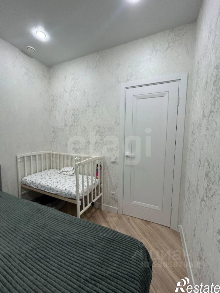 1-комн квартира ул Поликарпова, 2 8,  д. 2 8,  к. 8