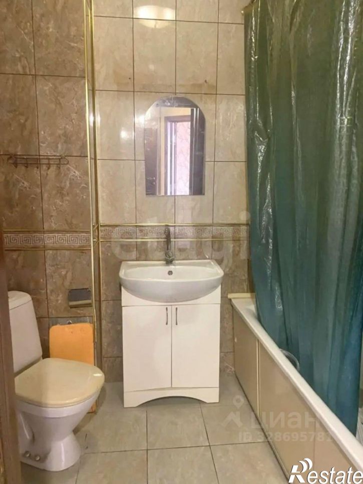 1-комн квартира ул Объездная, 9,  д. 9
