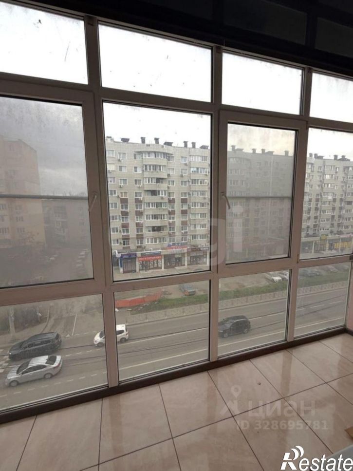 1-комн квартира ул Объездная, 9,  д. 9