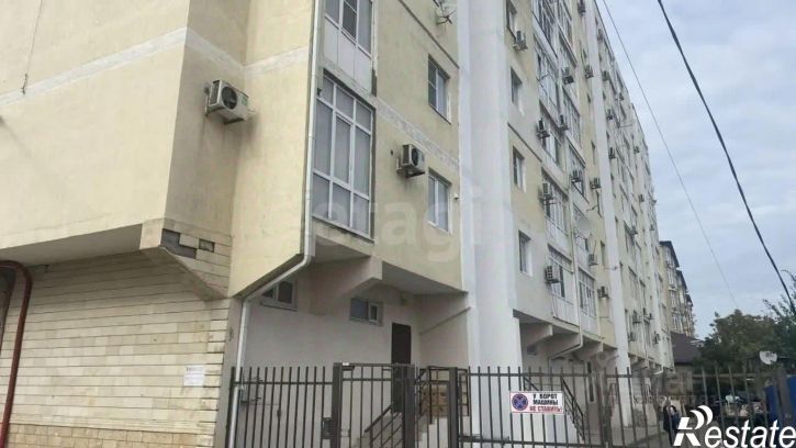 1-комн квартира ул Объездная, 9,  д. 9