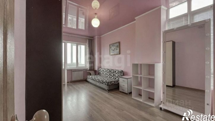 1-комн квартира Симферопольское шоссе, 1а,  д. 1а