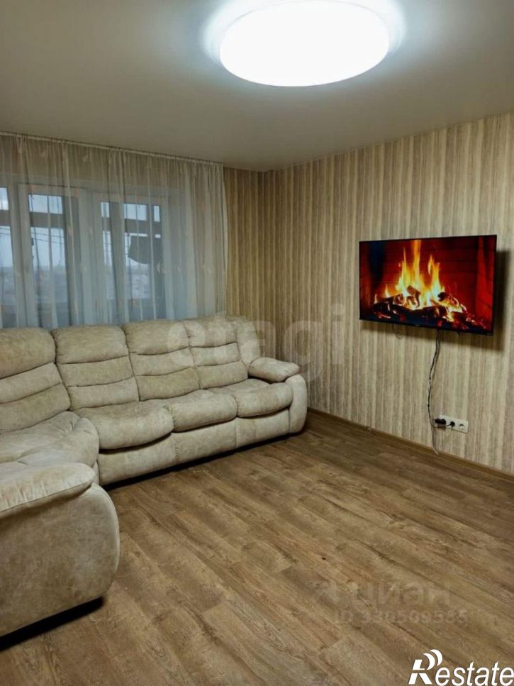 2-комн квартира ул Чехова, 4г,  д. 4г