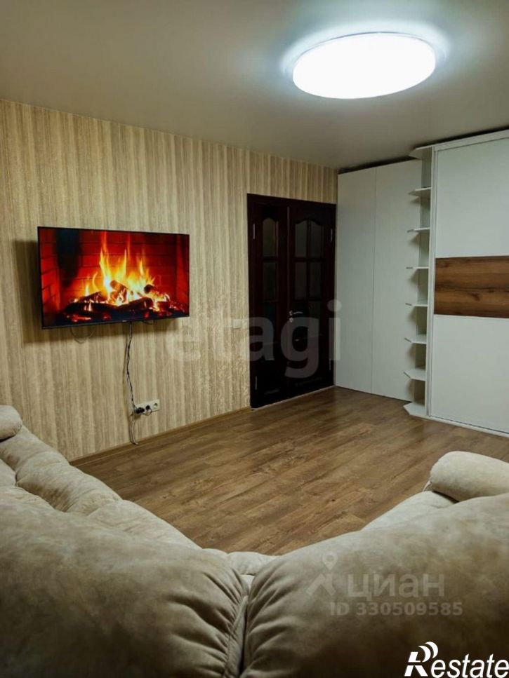 2-комн квартира ул Чехова, 4г,  д. 4г