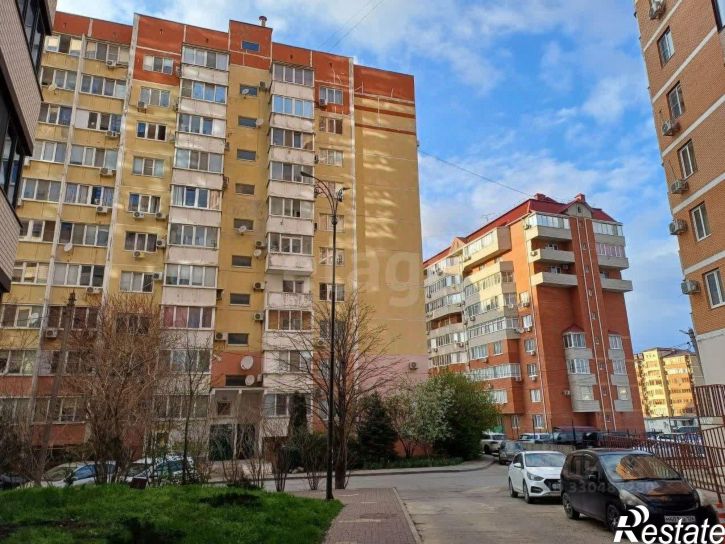 2-комн квартира ул Владимирская, 140,  д. 140