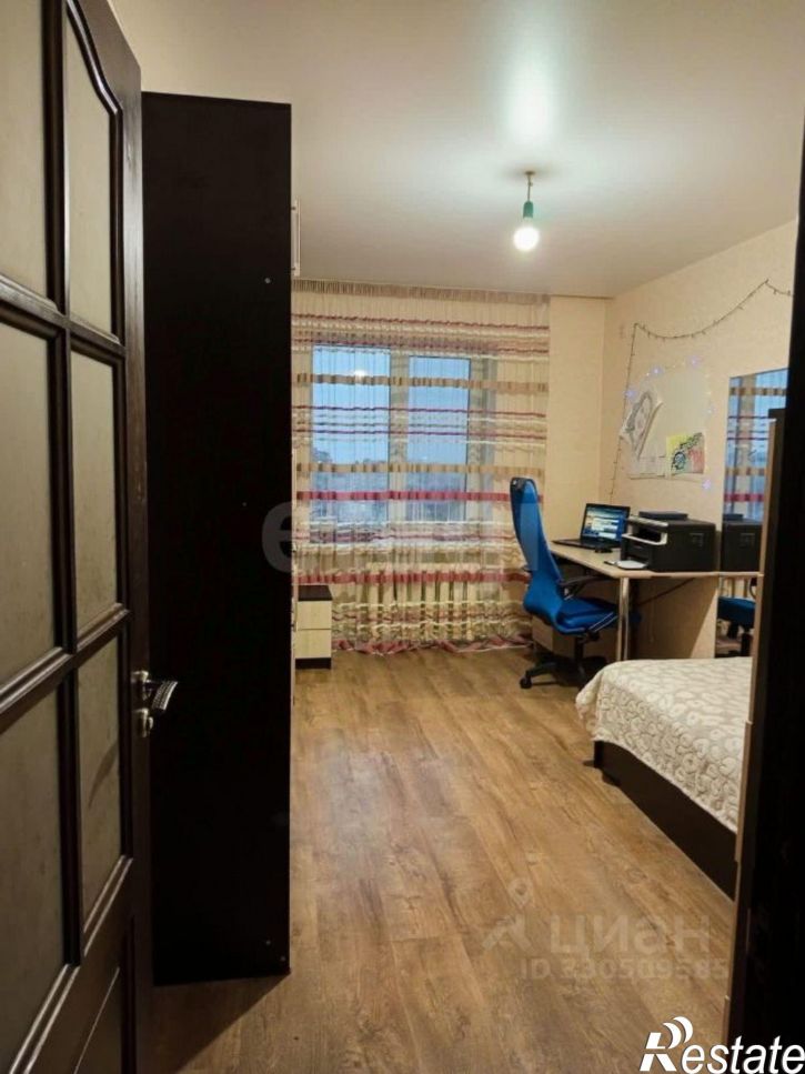 2-комн квартира ул Чехова, 4г,  д. 4г