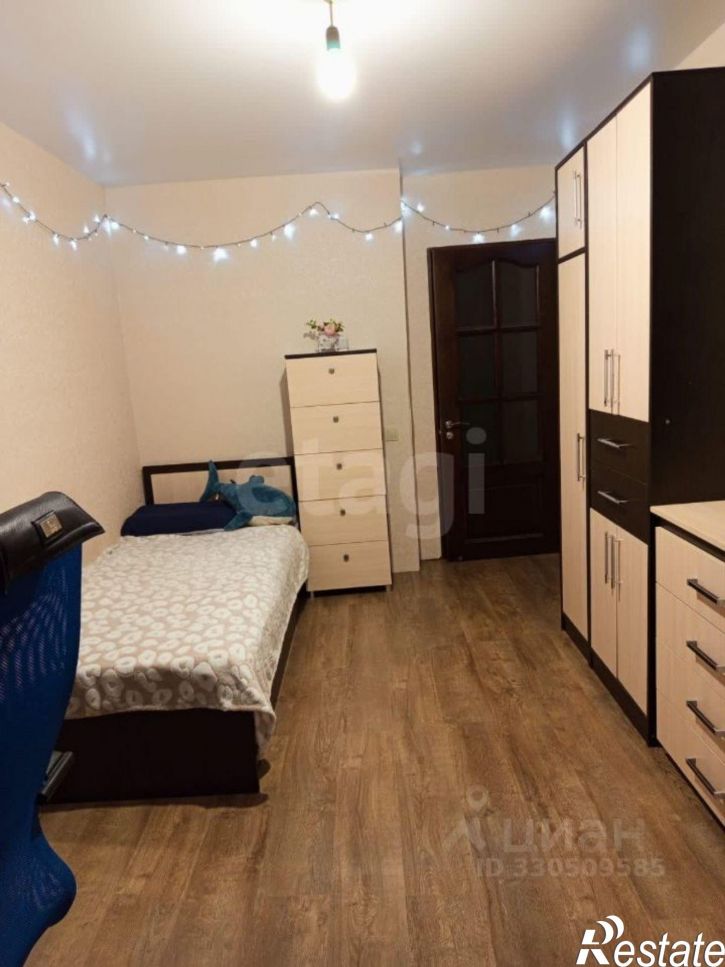 2-комн квартира ул Чехова, 4г,  д. 4г