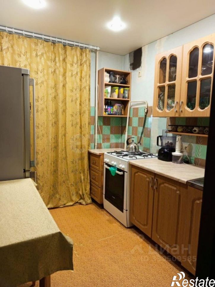 2-комн квартира ул Чехова, 4г,  д. 4г