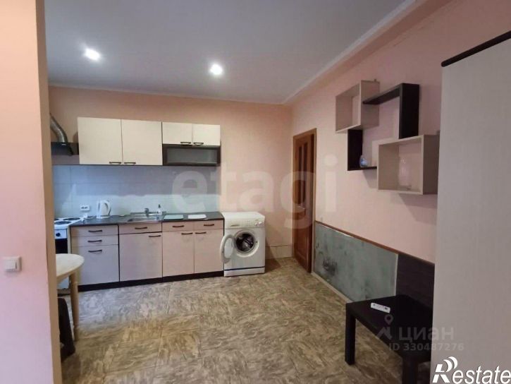 2-комн квартира ул Объездная, 27,  д. 27