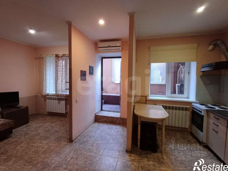 2-комн квартира ул Объездная, 27,  д. 27