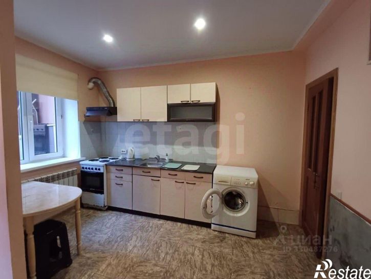 2-комн квартира ул Объездная, 27,  д. 27