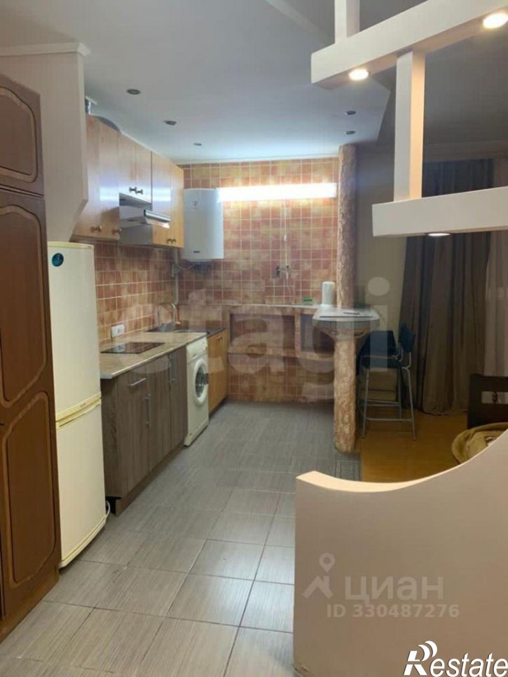 2-комн квартира ул Объездная, 27,  д. 27