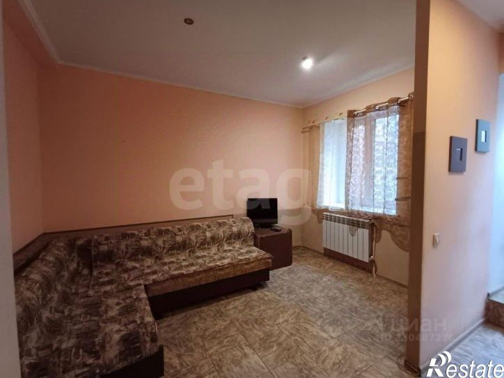 2-комн квартира ул Объездная, 27,  д. 27